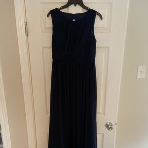 Jenny Yoo bridesmaid dress from BHLDN